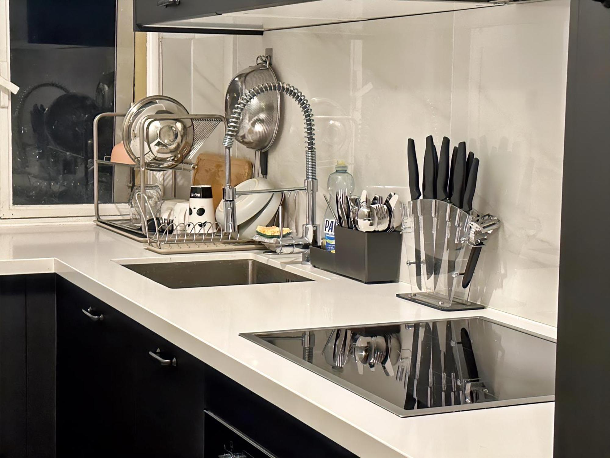 Cozy 3 Bedroom Dans Republique Appartement
